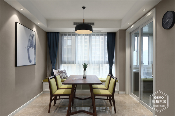 科凡全屋定制怎么样