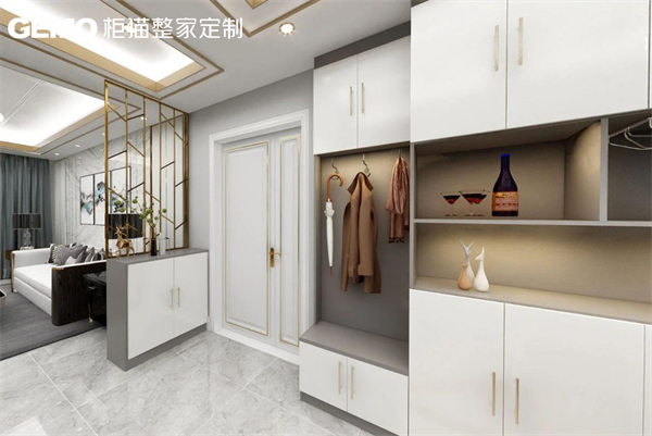 在二线城市加盟整家定制合适吗