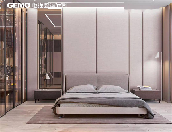 新房装修选整家定制合适吗