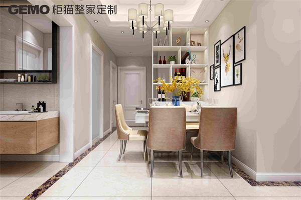 整家定制加盟怎么选品牌