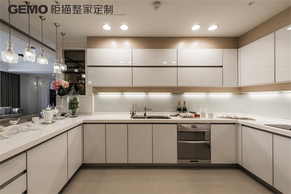 整家定制加盟怎么选品牌