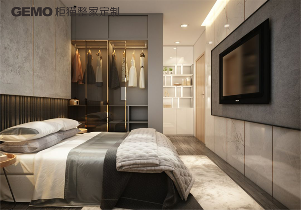 开一家整家定制店要注意什么
