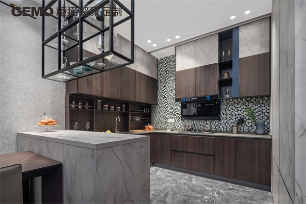 现代简约风家居如何设计