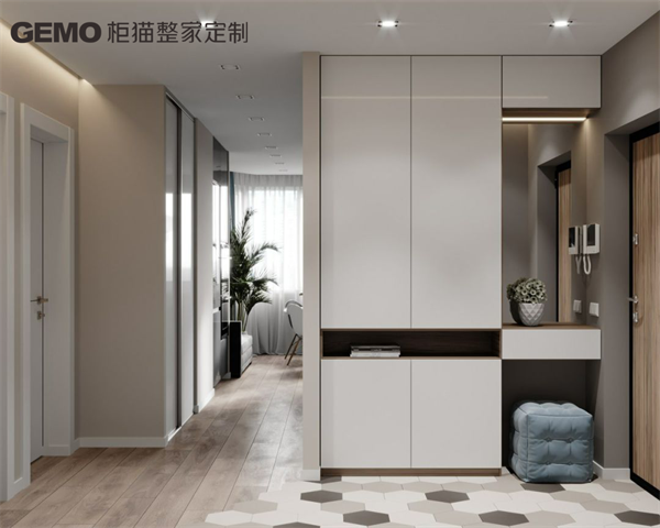 开整家定制家具店利润高吗