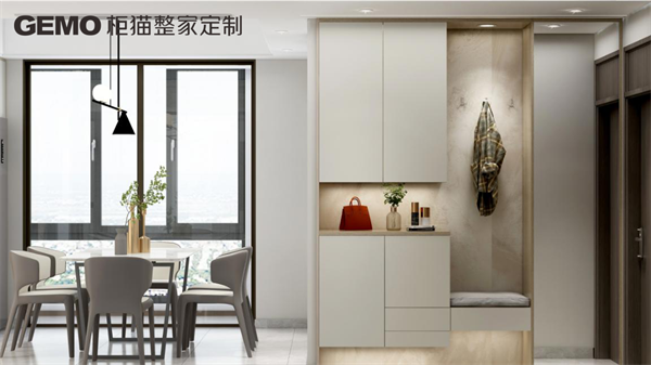 2022整家定制流行什么风格