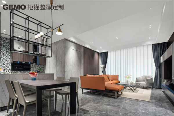 整家定制加盟如何选择对的品牌