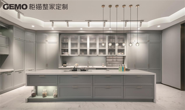 整家定制加盟如何选择对的品牌