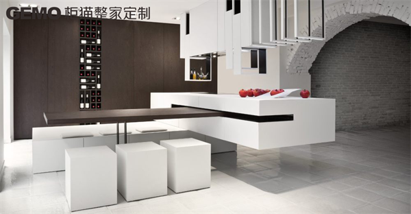 整家定制加盟如何选择对的品牌