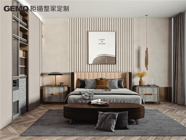 整家定制加盟品牌该如何选择