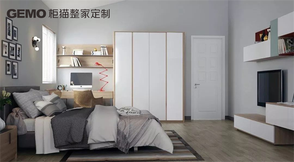 整家定制加盟如何选址