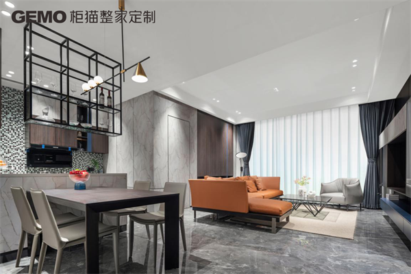 靠谱的整家定制品牌都有什么特点