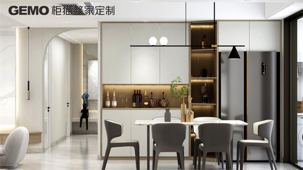 靠谱的整家定制品牌都有什么特点