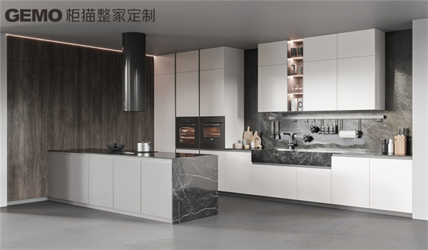 整家定制加盟费多少钱