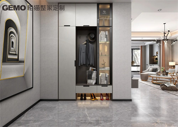 整家定制加盟费多少钱