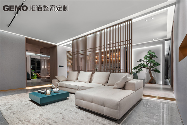 新中式家居风格如何设计