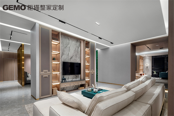 新中式家居风格如何设计