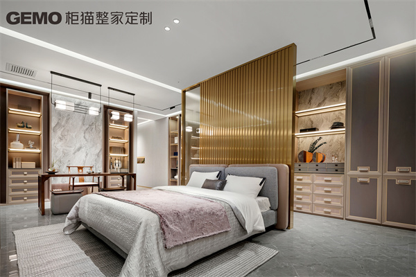新中式家居风格如何设计