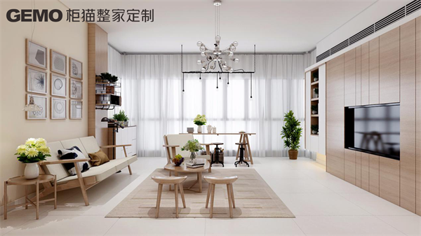 整家定制开店利润高吗