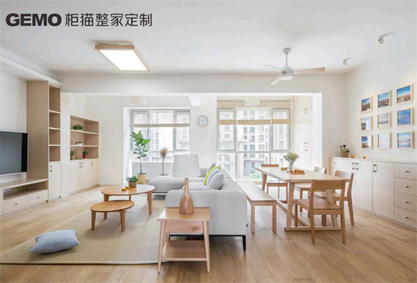 618整家定制年中狂欢购