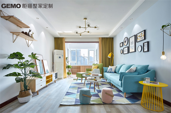 整家定制怎么设计好