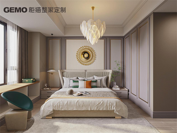 年轻人创业选择整家定制合适吗