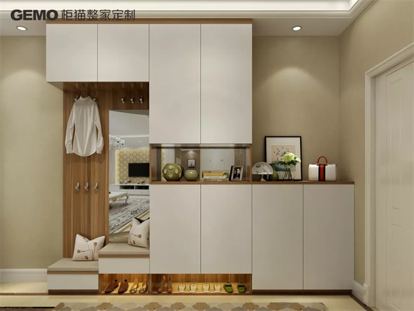 整家定制怎么才能更省钱