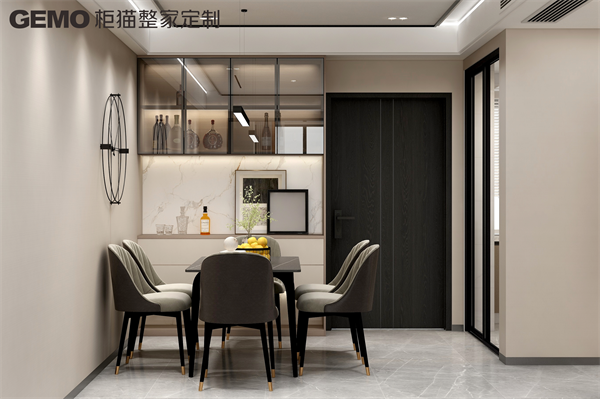 轻奢风格怎么设计好