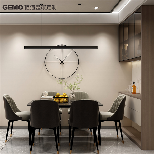 轻奢风格怎么设计好