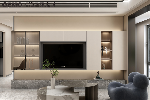 轻奢风格怎么设计好