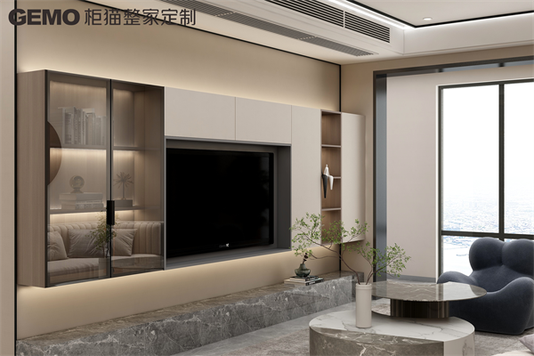 轻奢风格怎么设计好