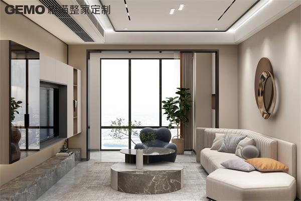 轻奢风格怎么设计好