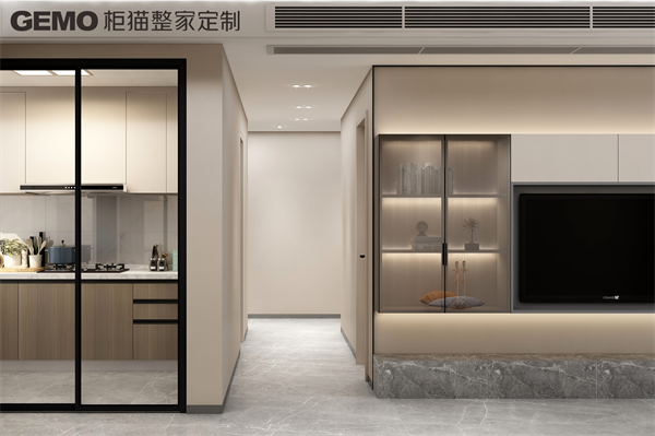 轻奢风格怎么设计好