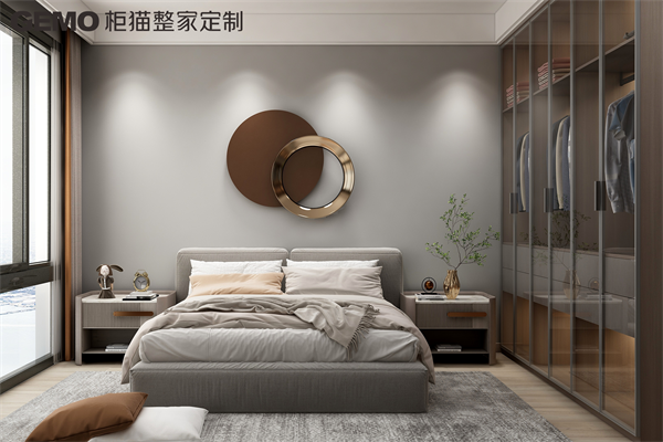 轻奢风格怎么设计好