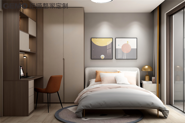 轻奢风格怎么设计好