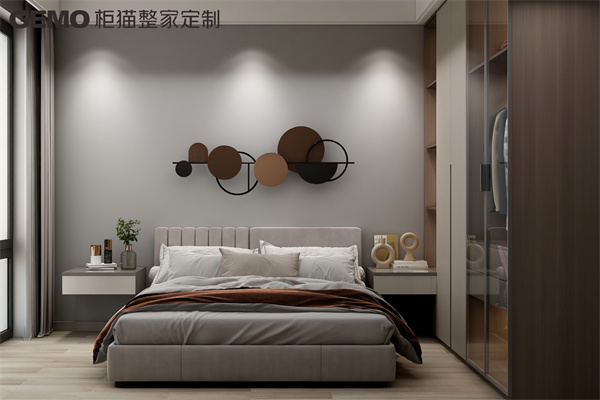 轻奢风格怎么设计好