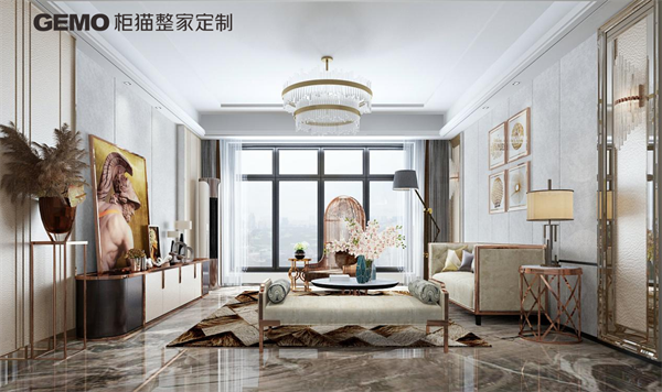 整家定制家居风格怎么选