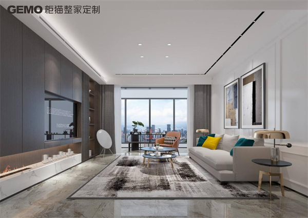 整家定制加盟哪个品牌好