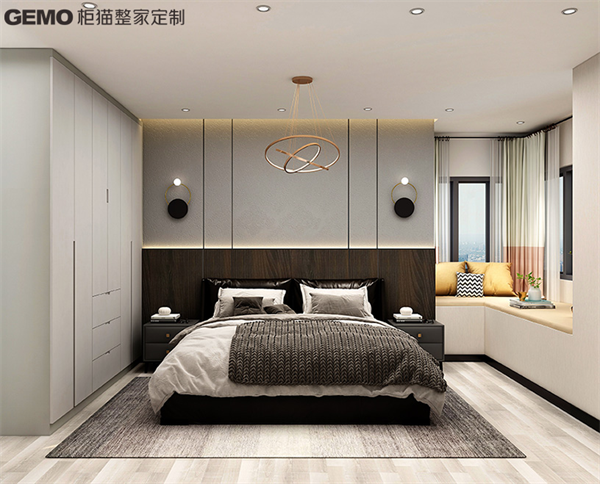 整家定制一般要多少钱