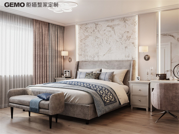 整家定制家居风格怎么选