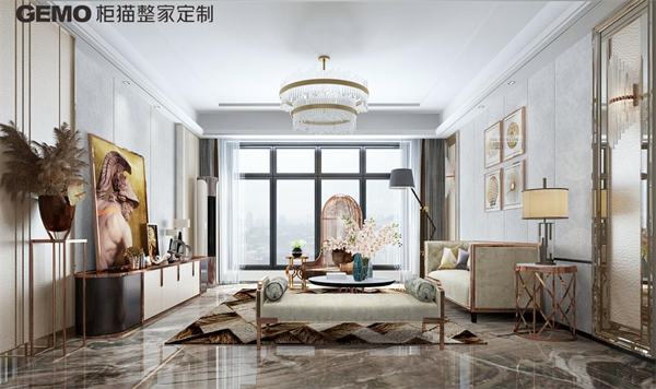 整家定制家居风格怎么选