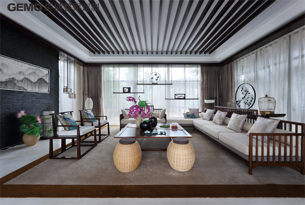 整家定制家居风格怎么选