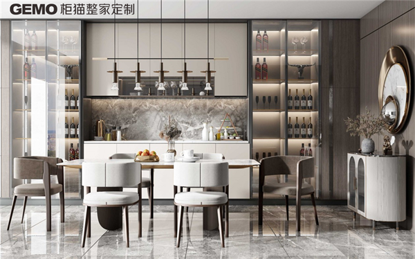 整家定制家居风格怎么选