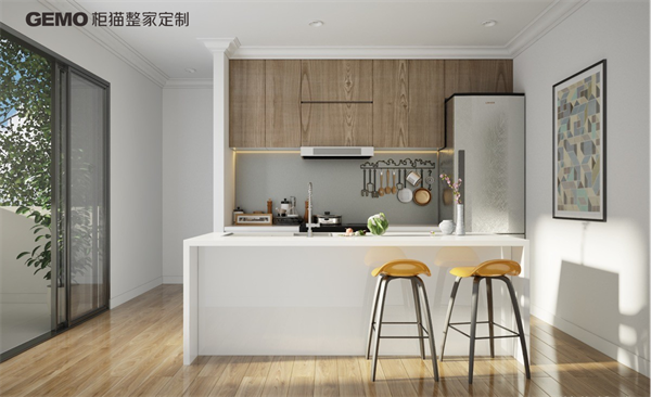 选择整家定制品牌需要注意什么