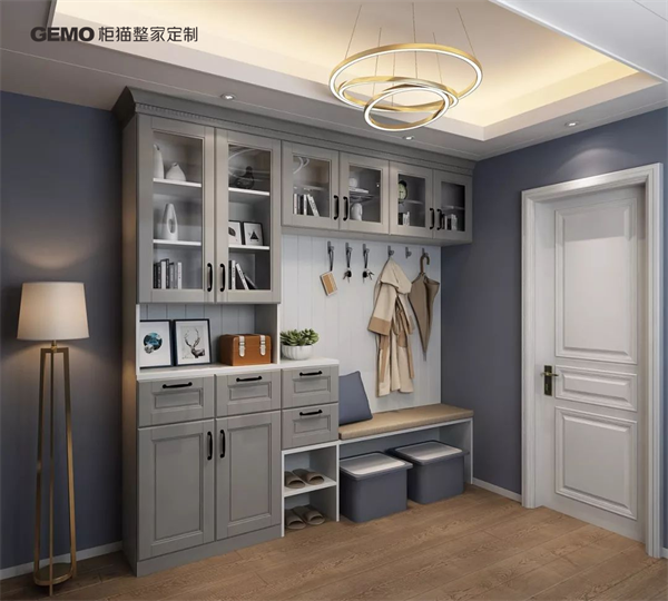 小户型应该怎么选家具