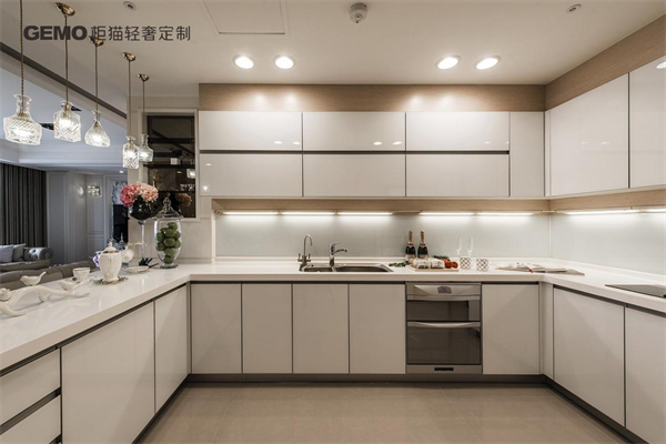 轻奢定制家具加盟
