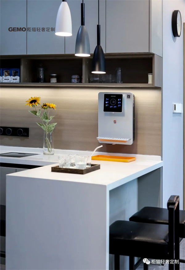 柜猫轻奢定制