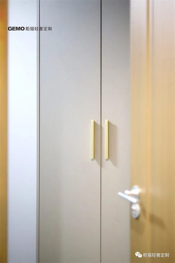柜猫轻奢定制