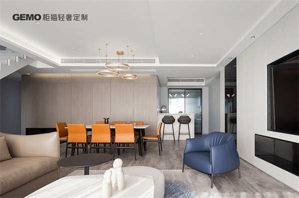 轻奢定制选大品牌重要吗