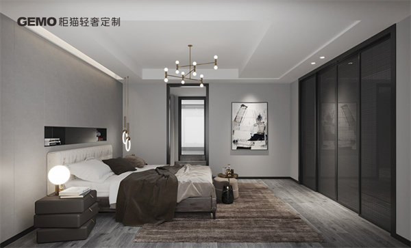 轻奢定制选大品牌重要吗