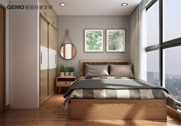 加盟轻奢定制